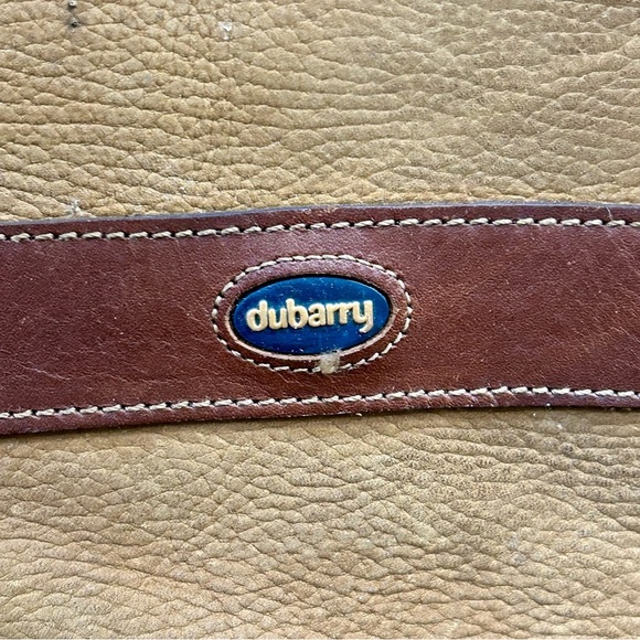 Dubarry of Ireland Gore-Tex Leather & Suede Country Boots Men’s UK 13 / EU 48 - Picture 10 of 14